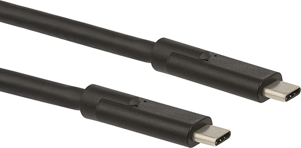 USB Kablosu, USB Standart 3.2 Gen 1, C Fiş x C Fiş