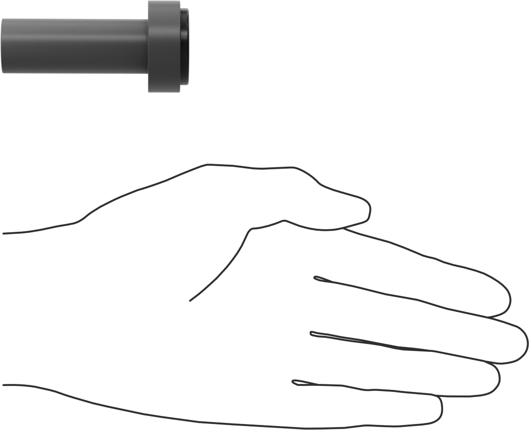 Armatür Durdurucular