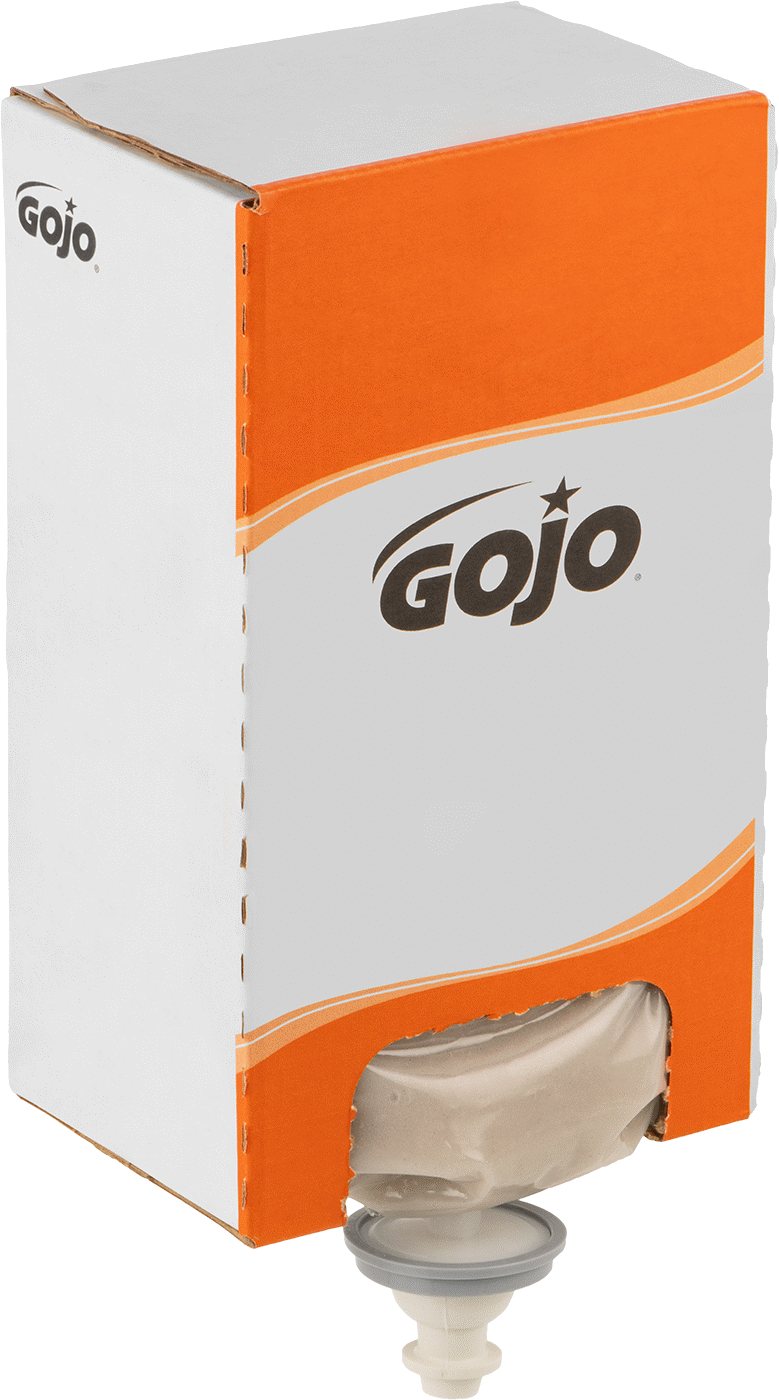 Gojo El Sabunu Kartuşu, Turuncu Narenciye, 67 FL. oz/2000 ml