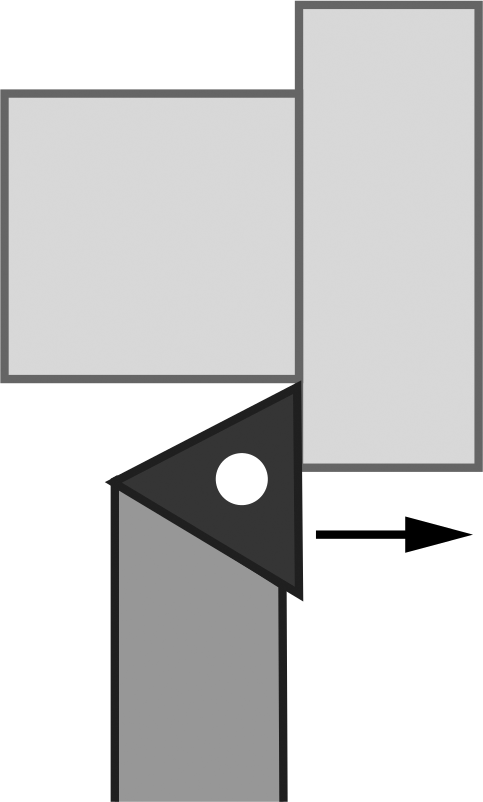 Style A, Left Hand