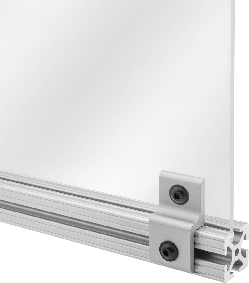 Standard Hanger for Solid Panels