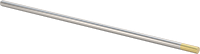 3/16" Çaplı Uzun Ömürlü Tungsten Elektrot