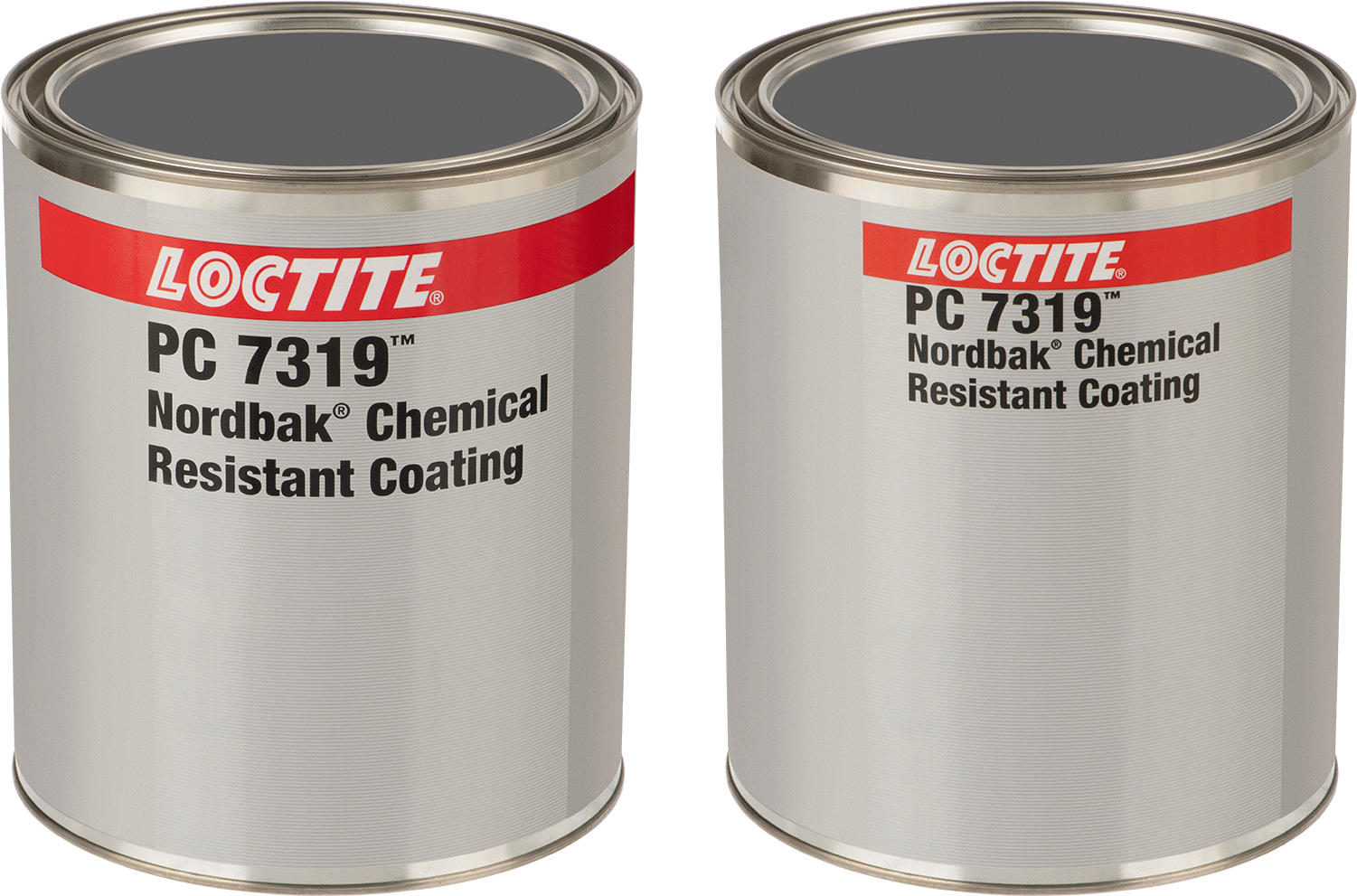 Düşük Sürtünmeli Epoksi Kaplama, Loctite® PC7319, 1.5 Galon