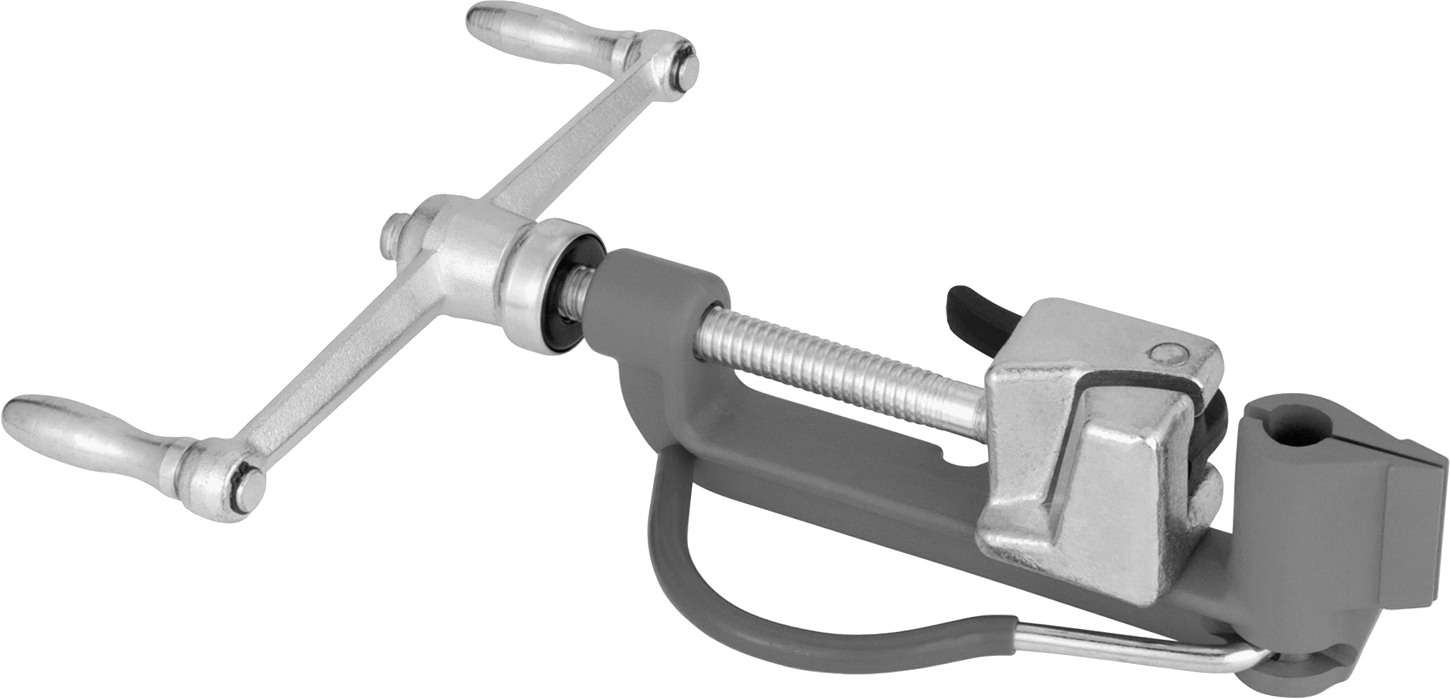 Gergi, 1/4" ila 3/4" Genişlikte Metal Çemberleme için, Kapalı Contalar