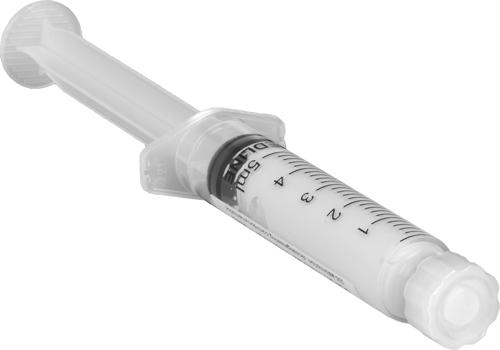 Yapışkan Olmayan Isı Transfer Bileşiği, 3D Yazıcılar için, 0.2 FL. oz. Şırınga