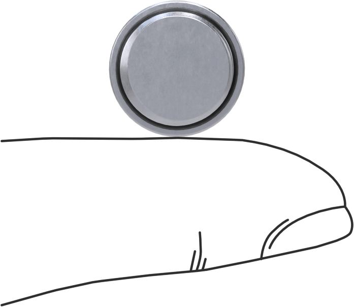 Yüksek Basınçlı Nikel Kaplı Pirinç Boru Bağlantı Parçası, Altıgen Tahrikli Tıkaç, Buna-N O-Ring, M12 x 1.25 mm Diş