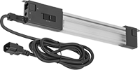 Elektronik Dolapları ve Rafları için Işıklar