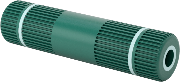 Vidalı Uç Ekleme, Neme Dayanıklı, 10 AWG için