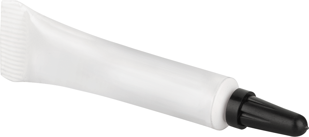 Elektrik Kontakları için Gres, 0.1 oz. Tek Kullanımlık Paket