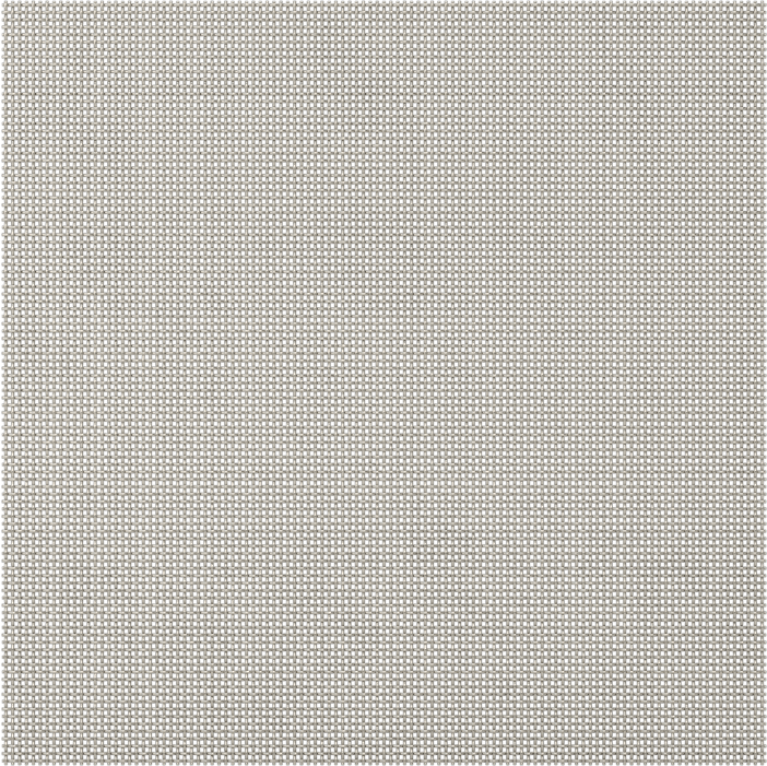 Filtre Ağı, Dikdörtgen Açıklıklı, 304 Paslanmaz Çelik, 108 x 120 Örgü Boyutu