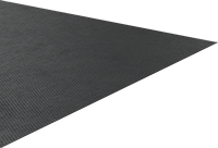 HDPE Film, Opak Siyah/Gri