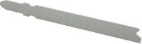 Hızlı Kesim T-Şaftlı Dekupaj Bıçakları, Metal için