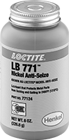 Loctite® Yağlayıcı, lb771, Bakır İçermez
