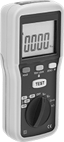 Yalıtım Test Cihazları