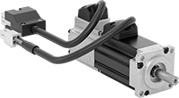 DC Servomotor