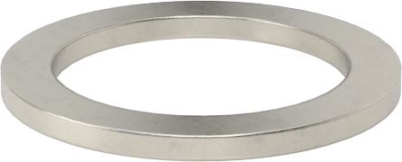 Kalıplar için Şimler, 18-8 Paslanmaz Çelik, 8 mm Dış Çap, 0.5 mm Kalınlık