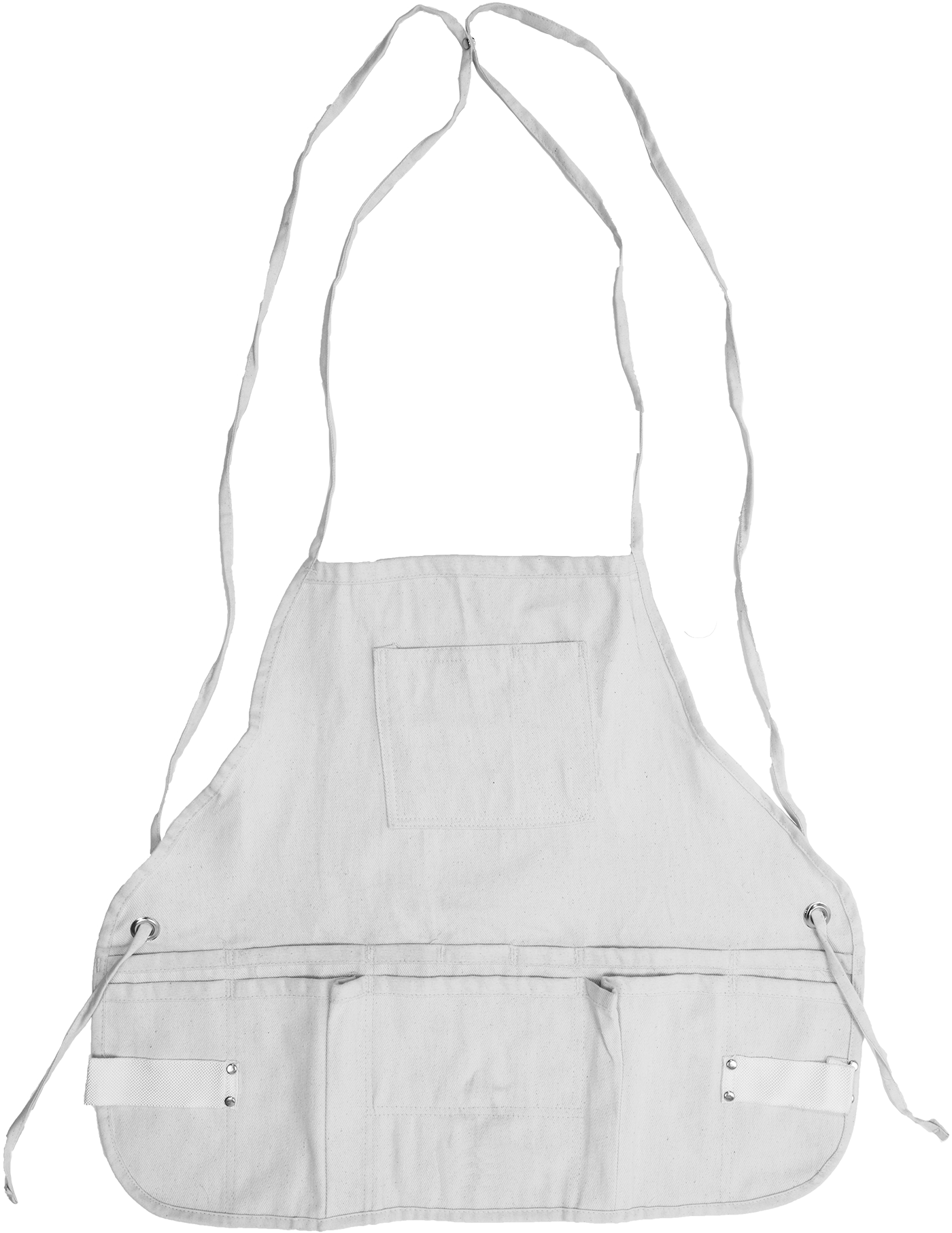 Depolama Önlükleri, 24" x 19-1/2" Toplam Boyut
