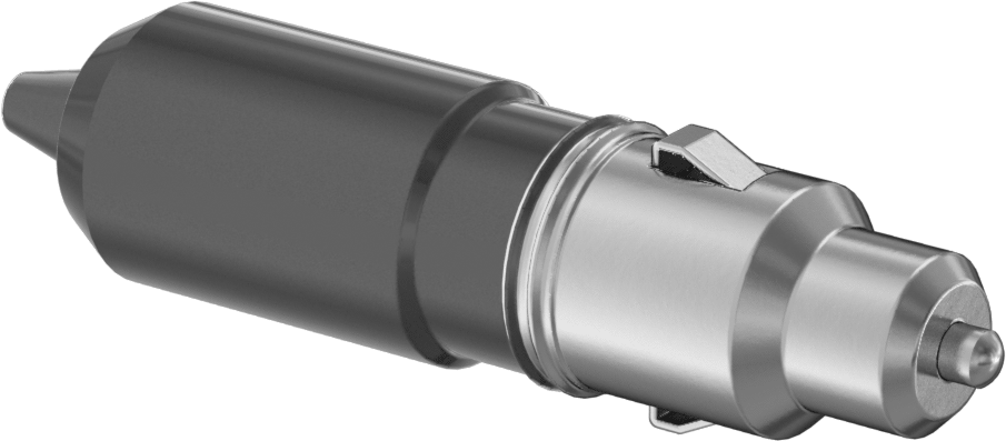 Araç DC Konektörü, Fiş, 12V