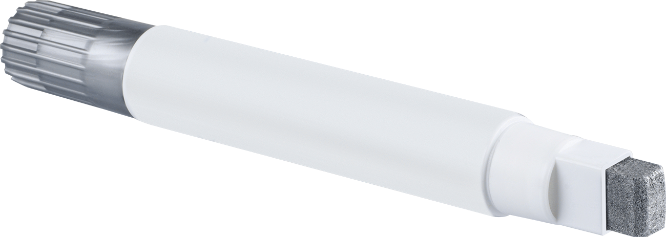 Flat Tip