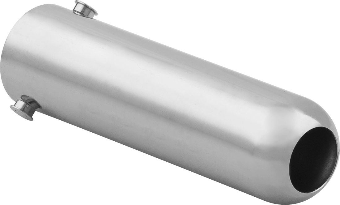 Havalı Yapıştırıcı Dağıtım Tabancası için 2.5 oz. Kartuş Tutucu — Bayonet, Kartuş Tutucu, Çelik