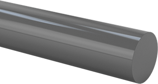 Kimyasallara Dayanıklı PVC Çubuk