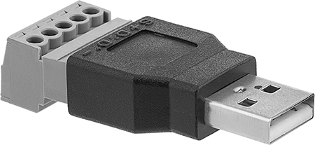 USB Konektörleri