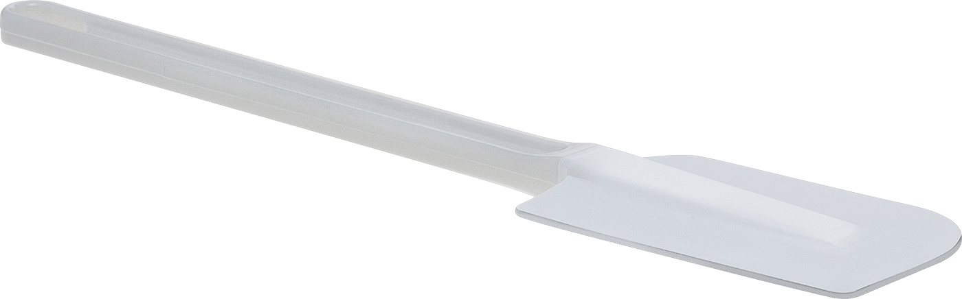 Yiyecek Servis Spatulaları, 4.5 inç x 2.75 inç Bıçak