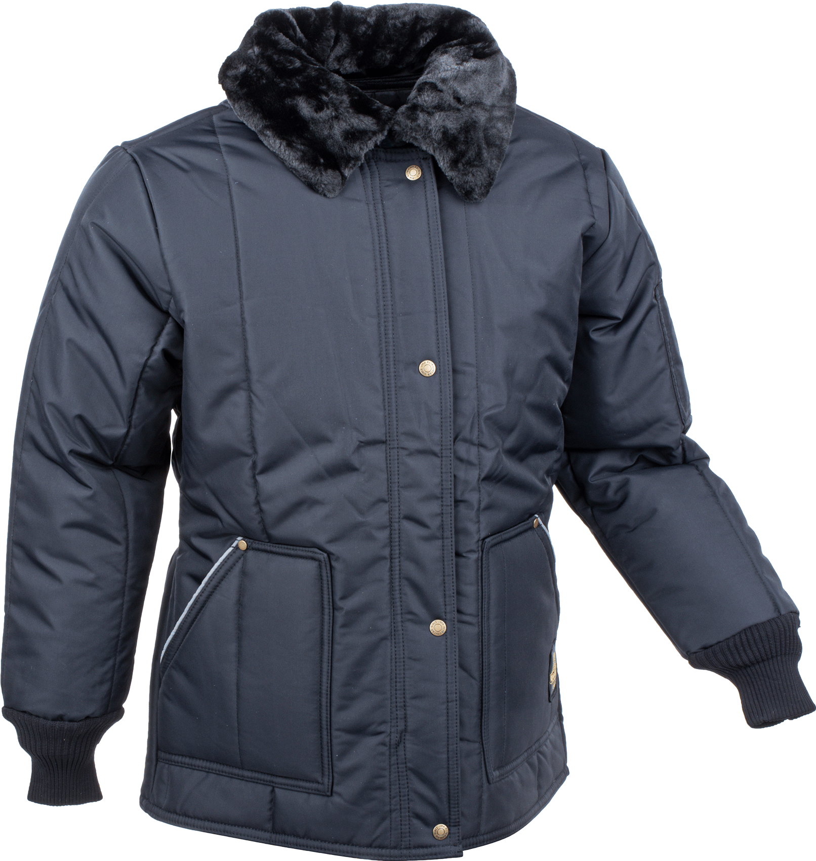 Kadınlar İçin Soğuktan Koruyucu Mont — Soğuk Koruması, Kadınlar için, -50° F