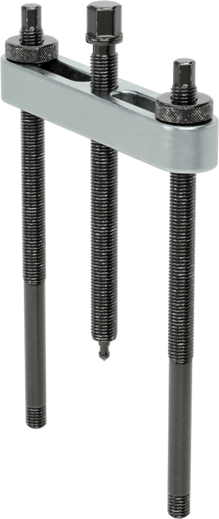 Yüz Tutuşlu Çekici, 1-1/4" ila 4-1/2" Dış Çap için
