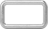 Dikdörtgen Halkalar