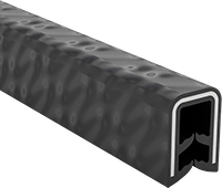 Güçlendirilmiş Kenar Çıtası, EPDM Kauçuk