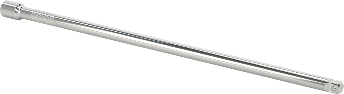 Sallantılı Soket Uzatma, 1/4" Kare Tahrik, 10" Uzunluk — 1⁄4", 10", Uzatma