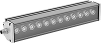 Makine Görüş Çubuk Işığı, Kırmızı LED
