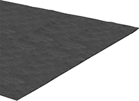 Kıvılcım ve Isıya Dayanıklı Battaniye, Alev Dirençli Fiberglas