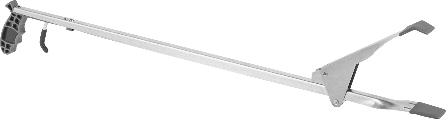 Flat Jaws