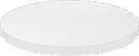 Şeffaf Akrilik Disk