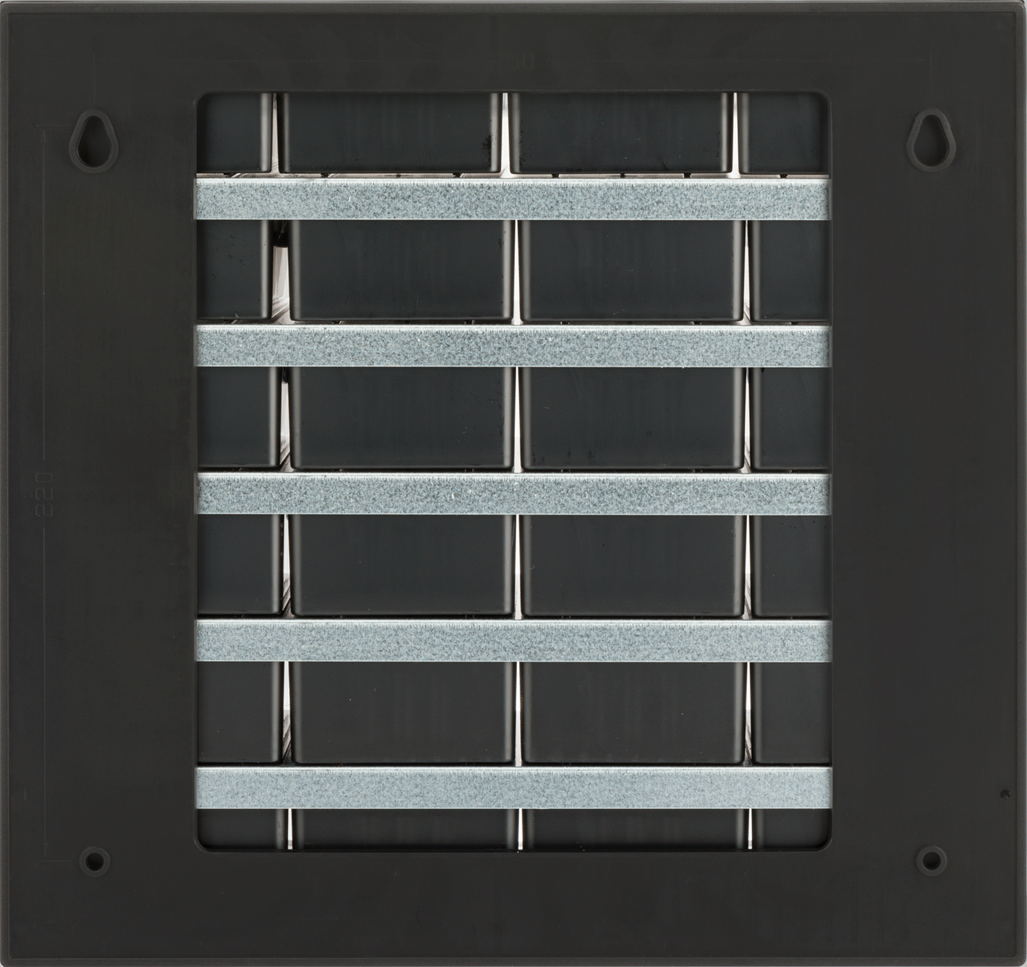 Mounting Holes