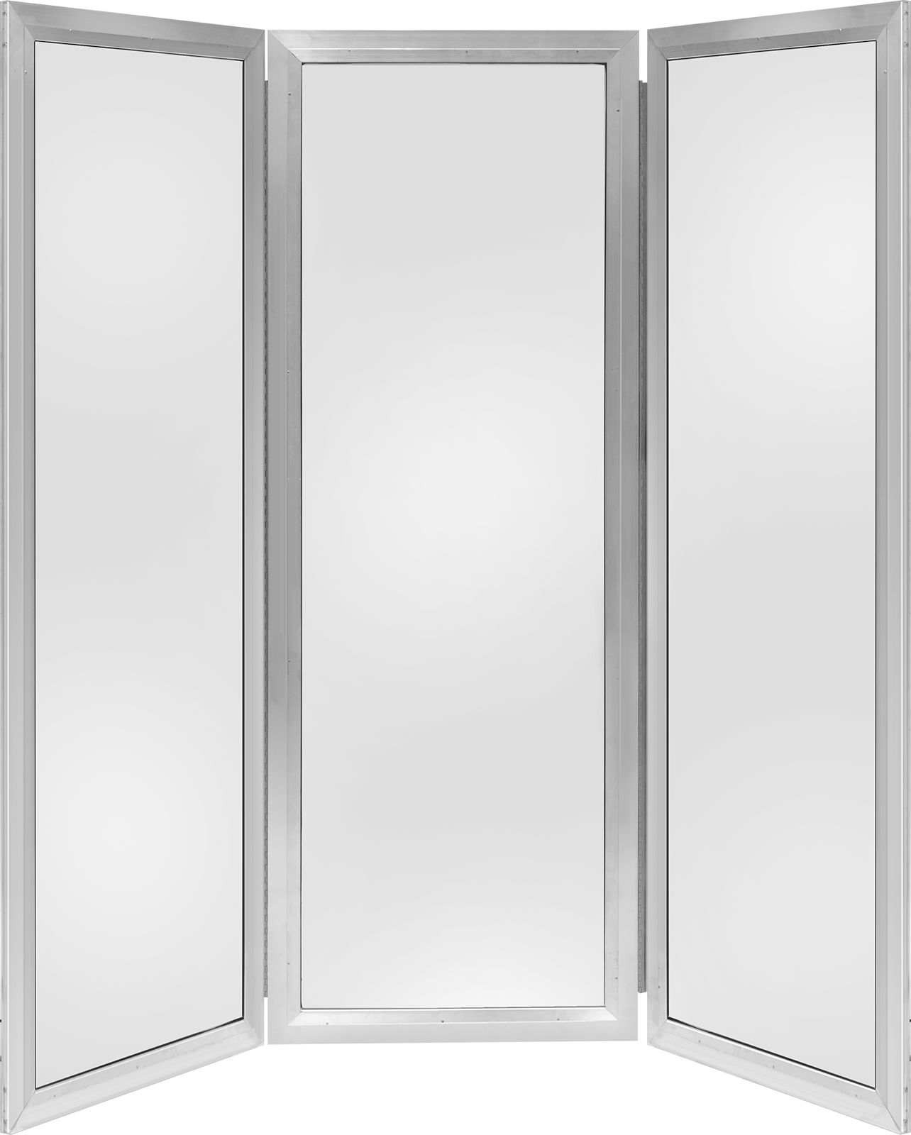 Menteşeli Talaş Koruyucular, Sağlam Panel, Şeffaf