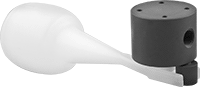 Plastik Çubuklu PVC Şamandıra Vanası