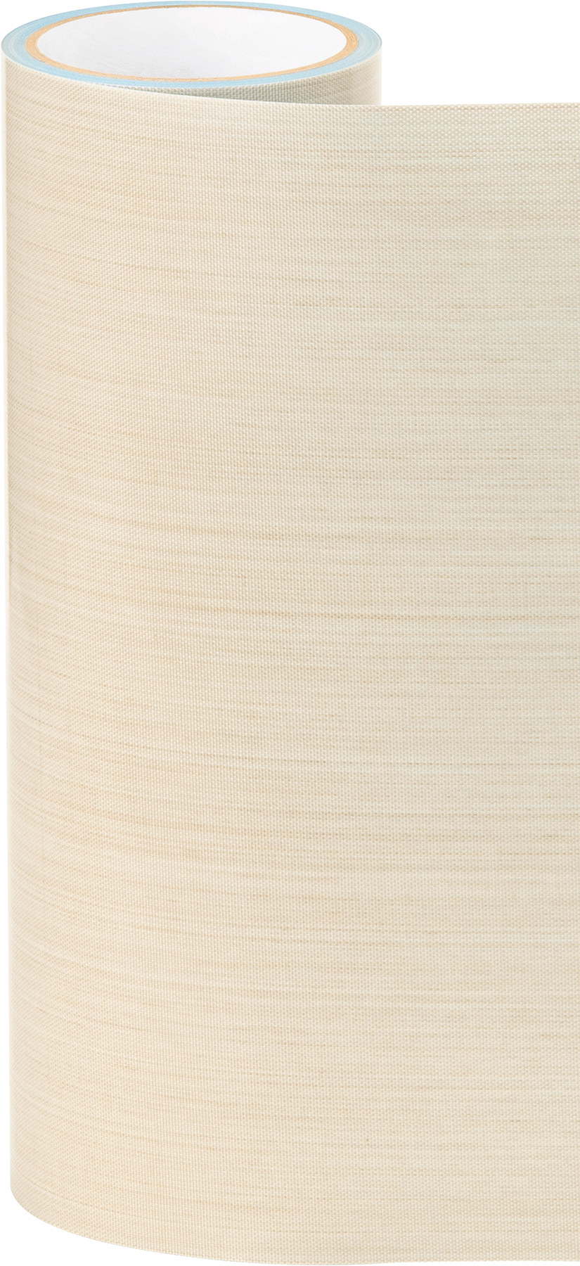 Düşük Sürtünmeli Fiberglas Bant, Astar, Akrilik Yapıştırıcı