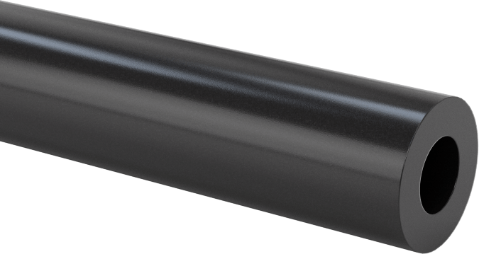 ABS Boru, 1/4" Dış Çap x 1/8" İç Çap