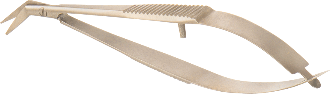Cımbız Tipi Makas, 3" Toplam Uzunluk