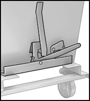 Locking Latch