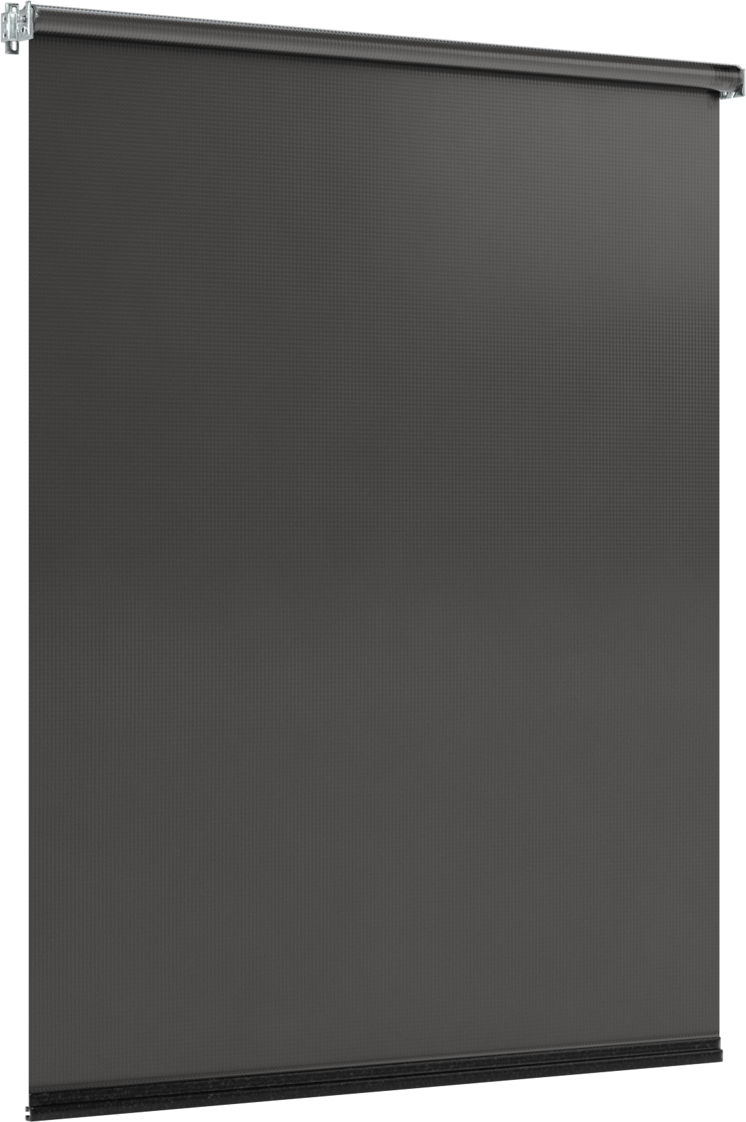 Işık Azaltıcı Pencere Gölgelik, Özel Gölge, Kabartmalı, 36" Uzunluk, 24"-37" Genişlik