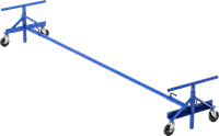 Mobile Stand