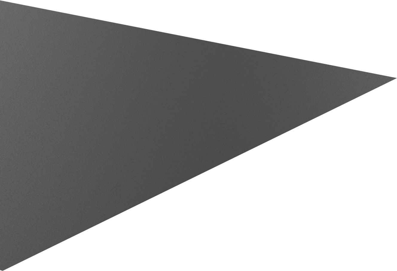 Alev Geciktirici Polipropilen Film, 24" x 100 Fit x 0.005"