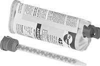 Akrilik için Beyazlatmayan Çimento, Scigrip 42