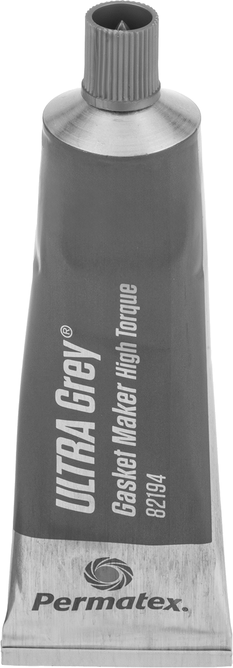 Sert Yağa Dayanıklı Conta Yapıcılar, Permatex 82194, 3.5 FL oz. Tüp
