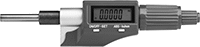Ekonomik Elektronik Mikrometre Başlıkları