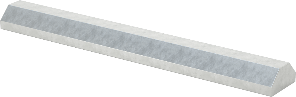 Elektronik ve Elektrik Uygulamaları için Çubuk Şeklinde Lehim, Elektrik için, 375°F Erime Sıcaklığı, 1 lb.